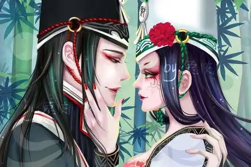 黑白无常图片大全 - 搜狗图片搜索