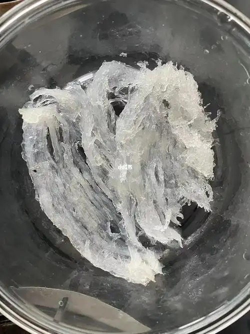 似乎买到了很不错的大盏燕窝大家看看