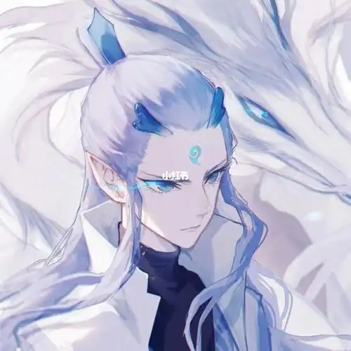 老师的敖丙头像