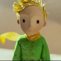 电影《小王子》头像_微信头像图片大全