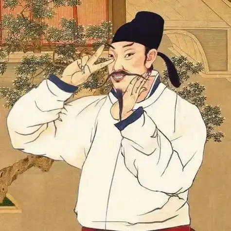 唐朝一诗人科举十次不第写首诗开篇第一句一二三四五六七