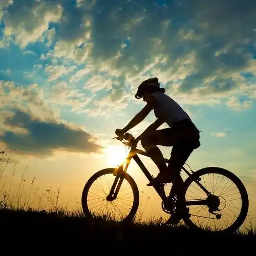 运动照片微信头像体育运动微信头像图片