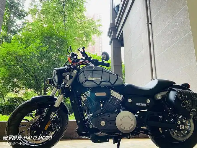 供应 奔达金吉拉高配版