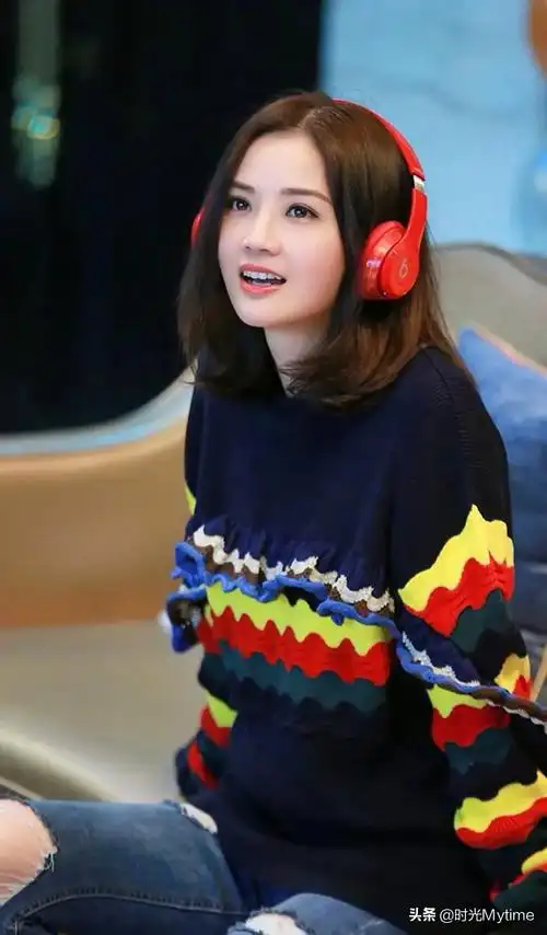 明星壁纸:蔡卓妍