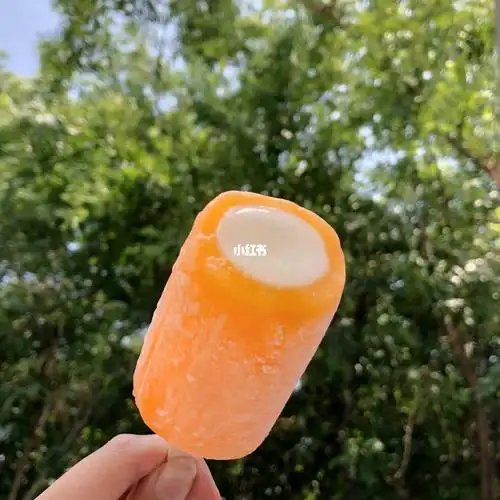 09童年大雪糕吃过的今年多大了哈哈