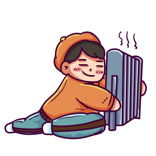 一到冬天就手脚冰凉这几招让你暖和整个冬天