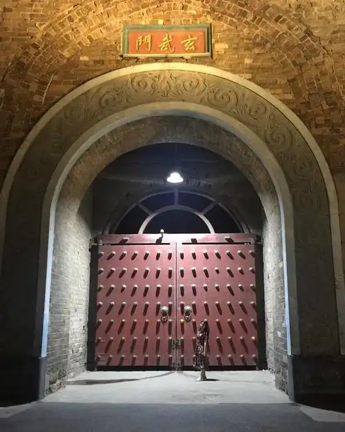 2023玄武门城墙游玩攻略,好多想去的 想玩的【去哪儿攻略】