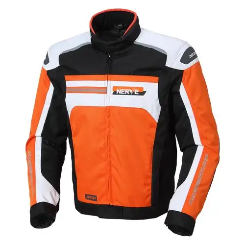 nerve涅夫摩托车骑行服男四季套装防摔网眼透气机车骑行服赛车服