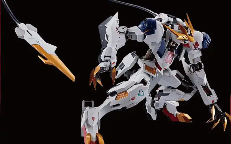 【高达exvsmbon】巴巴托斯天狼座帝王形态 日服随机排位视点 排位日记