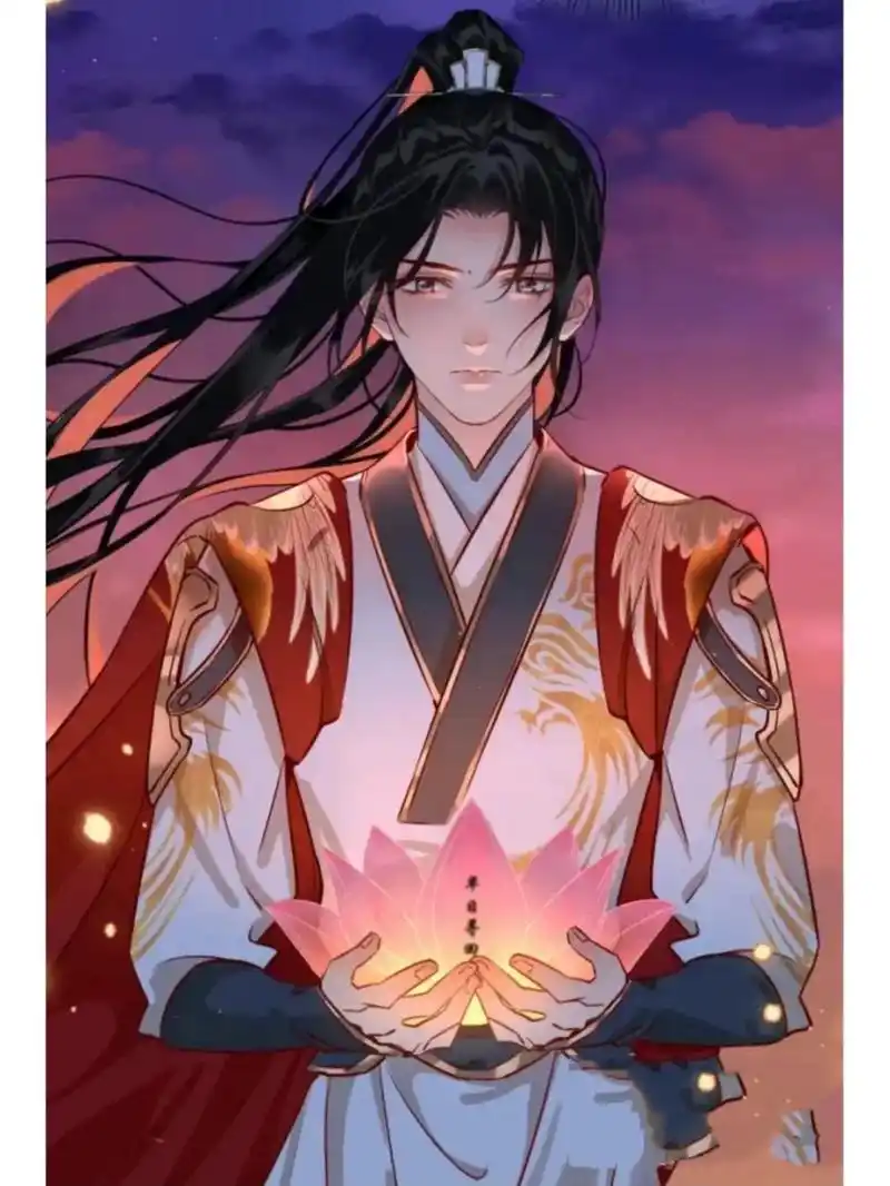 古风动漫男生帅气动漫男生练习图片参考图