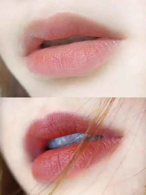 女生的4种唇形,哪种更让人心动?
