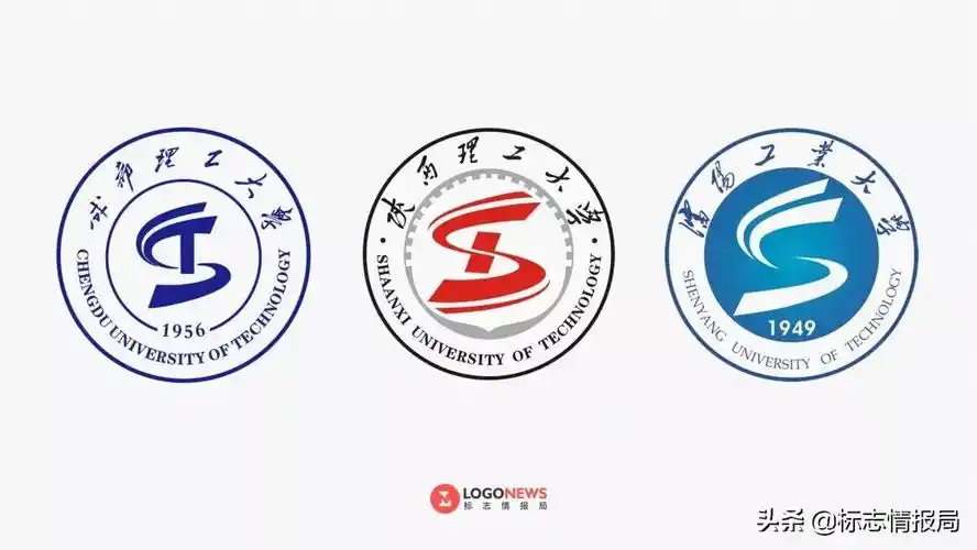 2014年12月17日,成都理工大学弃用「恐龙」校徽,推出了由该校传播科学