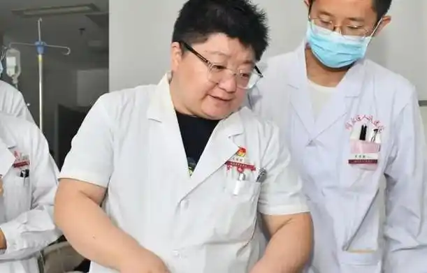 作为妇产科医生曾经亲历过的那些奇葩事