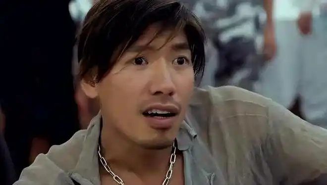 乌鸦哥张耀扬:30岁前的长相是爹妈给的,30岁以后是"相由心生"_网易