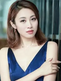 庄纯(韩云云饰演)