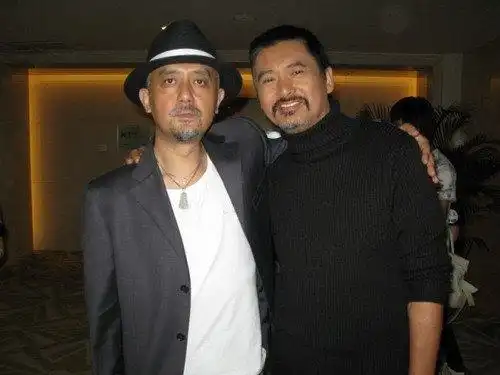 一生的周润发,一辈子的发哥,道路坎坷,依旧辉煌