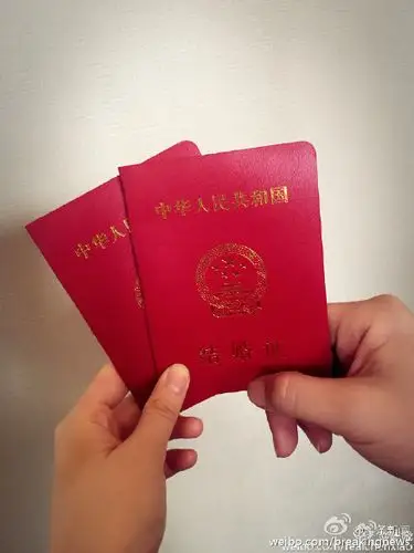 陈晓陈妍希领证霍建华林心如宣布要结婚