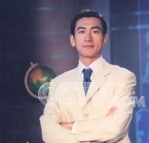 第三名:鲁健,26万(月薪)