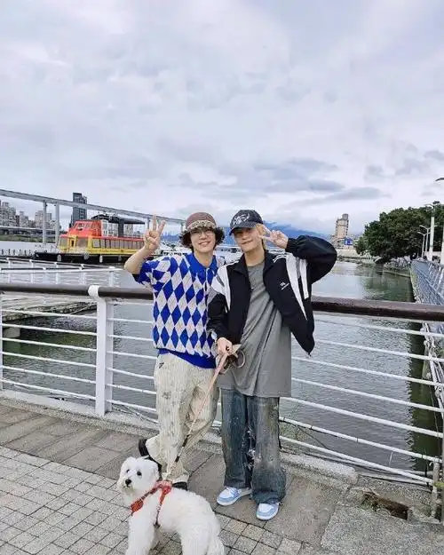 李永钦泰国甜心