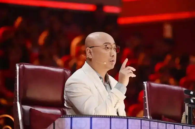 李兰迪对金世佳《我就是演员》强强碰撞章子怡难掩欣喜"使劲夸"