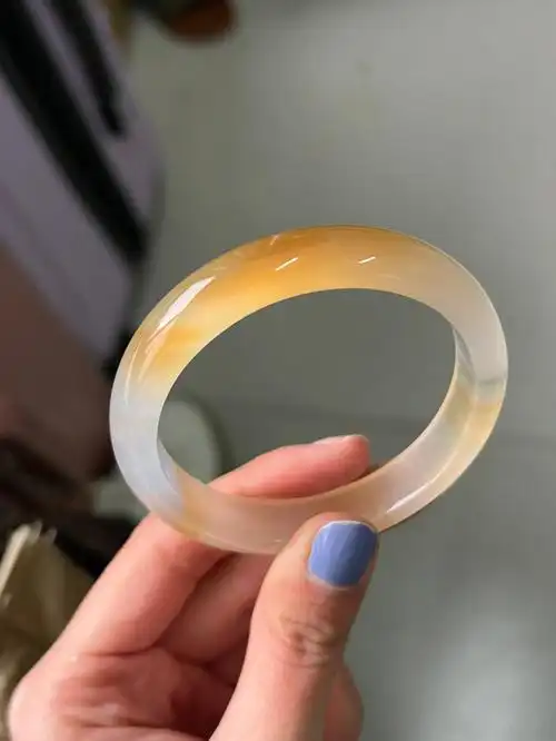 溏心玛瑙手镯速度冲手慢无