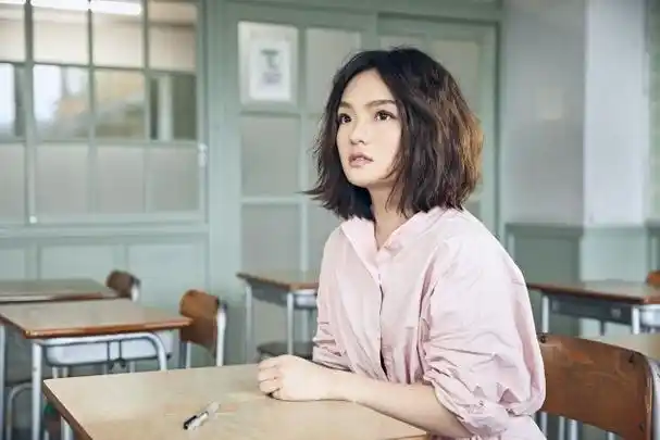 徐佳莹分享一些三十几岁女子的心声很赤裸着调专访