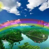 全世界最美的风景头像图片大全_微信头像图片大全