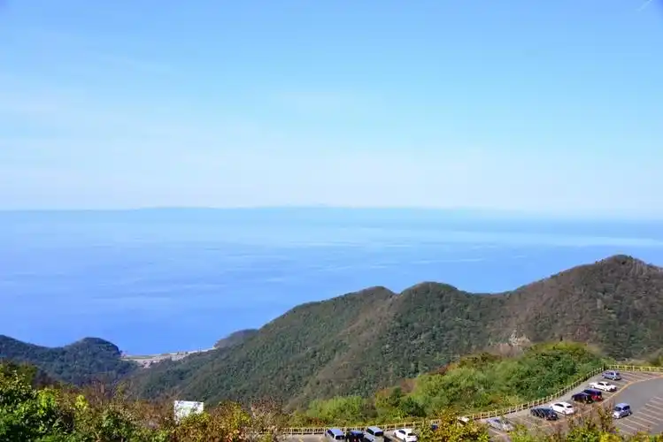 日本新潟最美离岛佐渡岛两天一夜全攻略