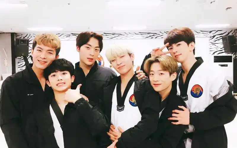 【韩国虎队】171210 k-tigers 休假争夺战_哔哩哔哩 (゜-゜)つロ 干杯