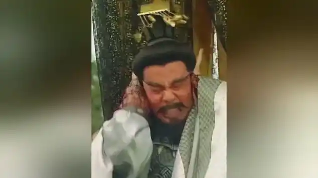 哪吒三兄弟用正义之音,大破哼哈二将,纣王急忙认输|奇幻电影|封神榜