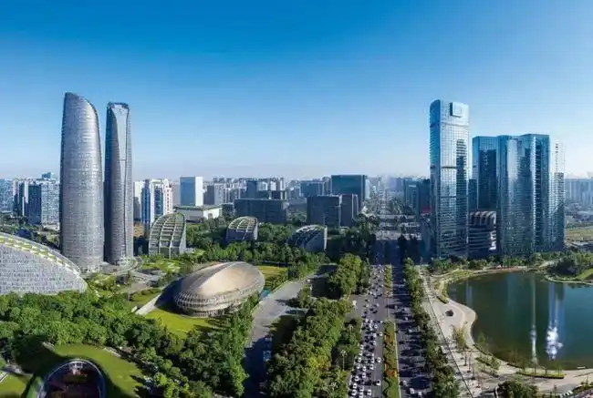 收好这份成都500万 买房清单_网易订阅