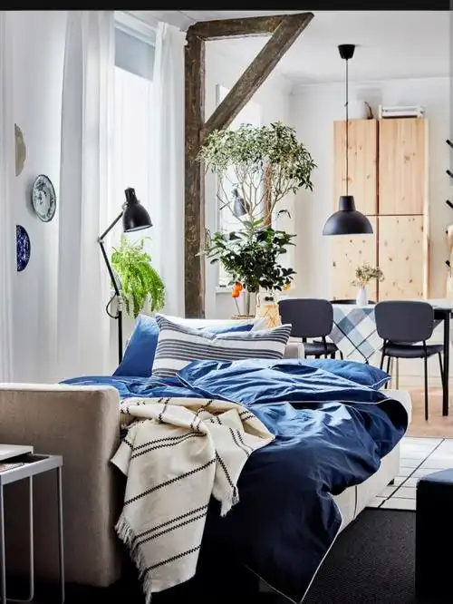 宜家最新床具创意指南2022年瑞典原版11