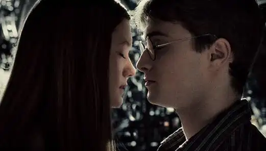 哈利波特金妮哈利波特金妮哈利波特金妮