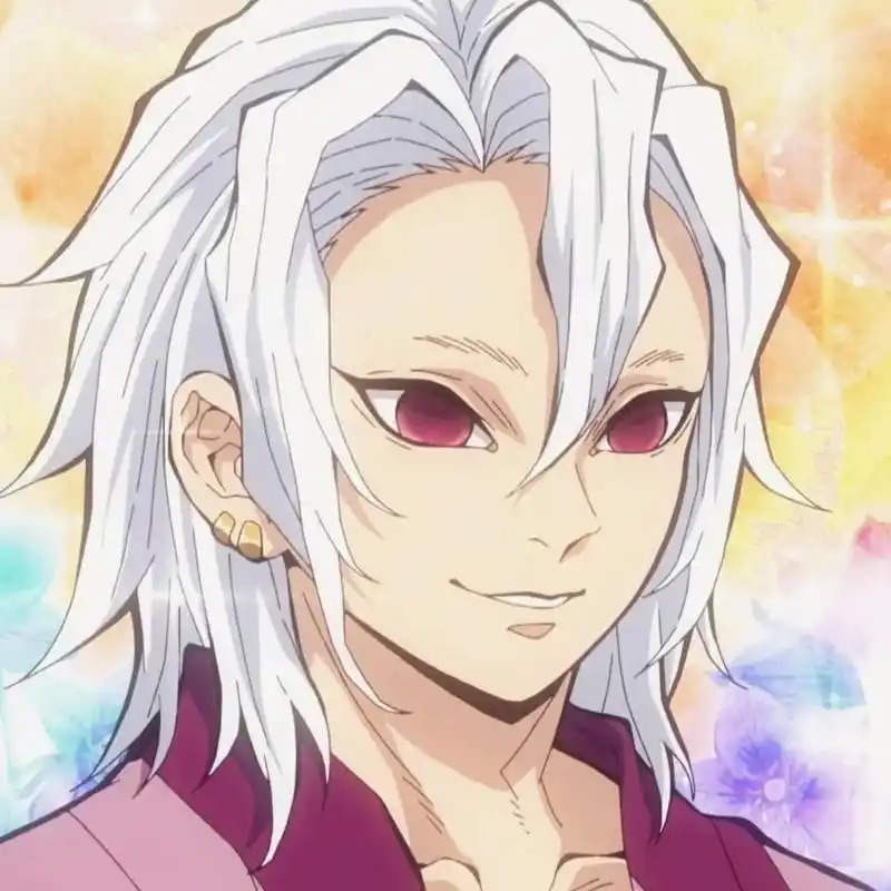 音柱还是得华丽才行呀