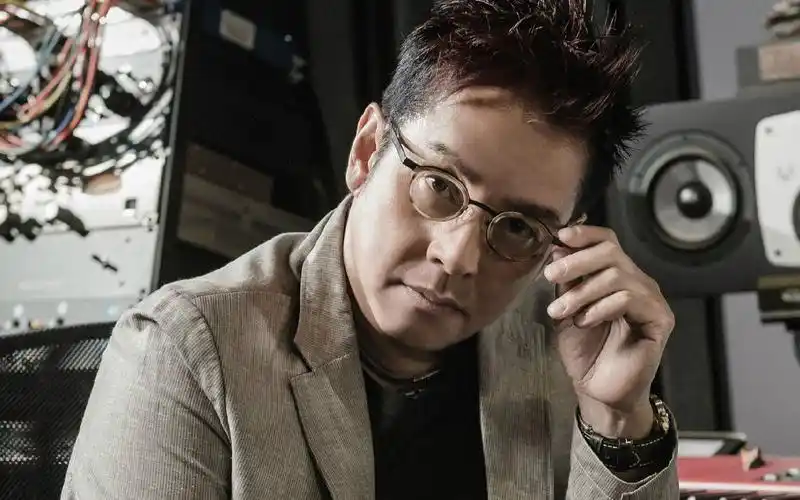 【银河岁月40载-上海站】谭咏麟_哔哩哔哩 (゜-゜)つロ 干杯~-bili