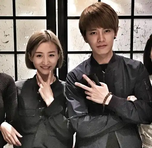 回顾任嘉伦即使一辈子不红我也不会抛弃陪伴我11年的妻子聂欢