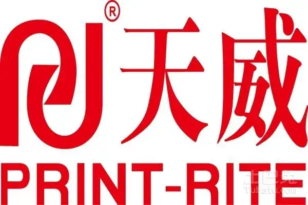 天威色带安装教程