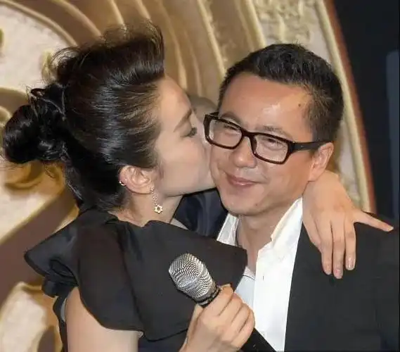 李冰冰45岁谈五次恋爱仍不结婚终于说出原因要求实在太高了