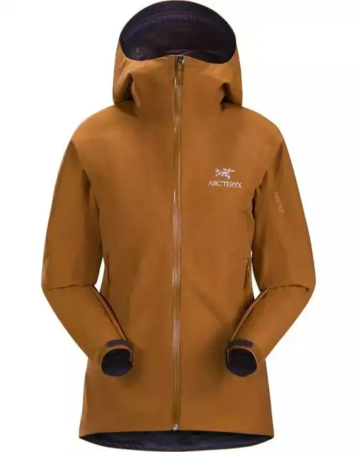 新品| zeta sl防水夹克:无畏风雨,蓄势待发