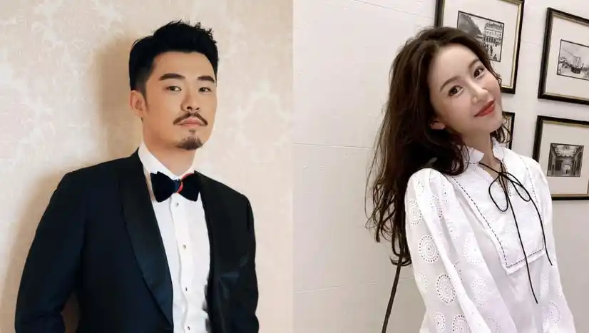 陈赫张子萱一家四口现身机场,俩女儿牵手玩闹,气质温婉超像妈妈