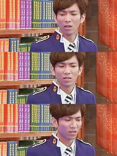 萌学园之奈亚守护之星