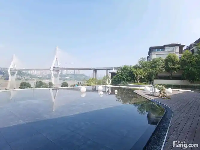 从千江凌云现场发来4条项目新消息,请查看!-重庆新房网-房天下