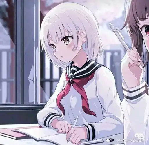 三人闺蜜头像来