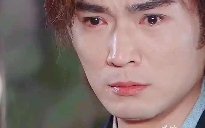 我终于明白,为什么前传一定要用焦恩俊的原声#宝莲灯前传