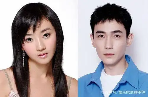 徐子瑄和朱一龙