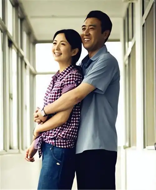 于和伟:我这辈子正确的决定,就是娶了一个平凡的妻子|上戏|王丽坤