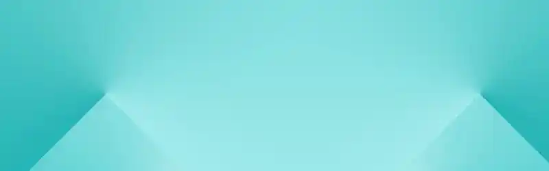 蓝绿色背景设计模板素材