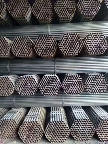 酒泉市50架子管多少钱