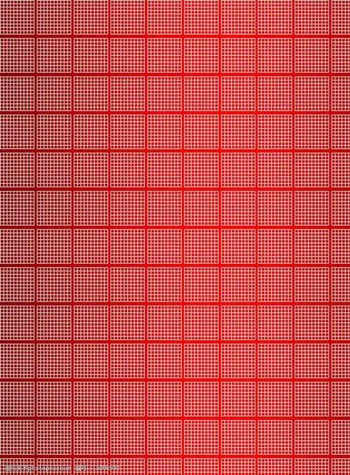 关键词:方格花纹 方格背景 方块 底图 红色背景 红色方块 psd分层素材
