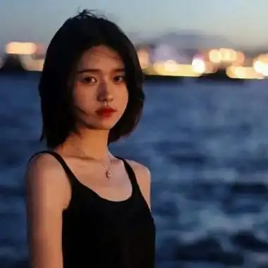 女生头像霸气高冷图片